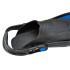 Aletas Zoom Azul Seac
