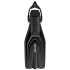 Aletas Style Sling Strap Negro Seac