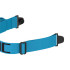 Correa De Tejido Flexible Con Hebillas Azul Para Mascaras Chiara, Sunrise, Iena, Boss Seac