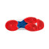 Zapatillas de Pádel Wilson Hurakn 2.0 Wh/D V Hombre Blanco/Azul/Rojo