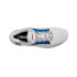 Zapatillas de Pádel Wilson Hurakn 2.0 Wh/D V Hombre Blanco/Azul/Rojo