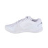 Zapatillas de Tenis Wilson Rush Pro Ace Hombre Blanco/Negro