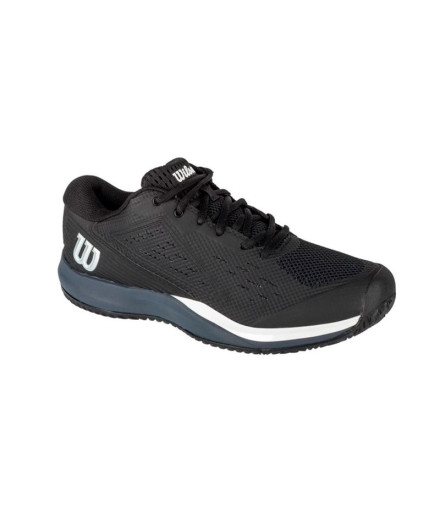 Zapatillas de Tenis Wilson Rush Pro Ace Hombre...
