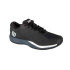 Zapatillas de Tenis Wilson Rush Pro Ace Hombre Negro/Azul/Blanco
