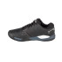 Zapatillas de Tenis Wilson Rush Pro Ace Hombre Negro/Azul/Blanco