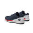 Zapatillas de Tenis Wilson Rush Pro Ace Hombre Navy/Blanco/Rojo
