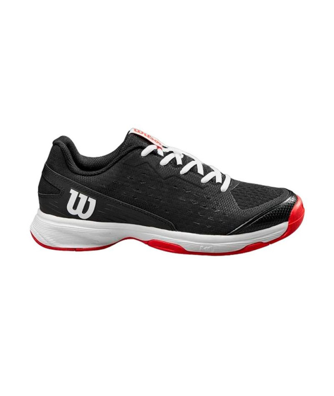 Zapatillas de Tenis Wilson Rush Pro Infantil...