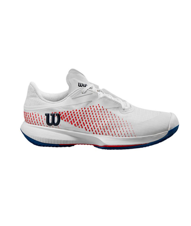 Zapatillas de Tenis Wilson Kaos Swift 2024 Clay...
