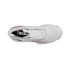 Zapatillas de Tenis Wilson Kaos Swift 2024 Clay Mujer Blanco/Azul/Rojo