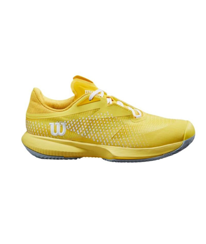 Zapatillas de Tenis Wilson Kaos Swift 2024 Clay...