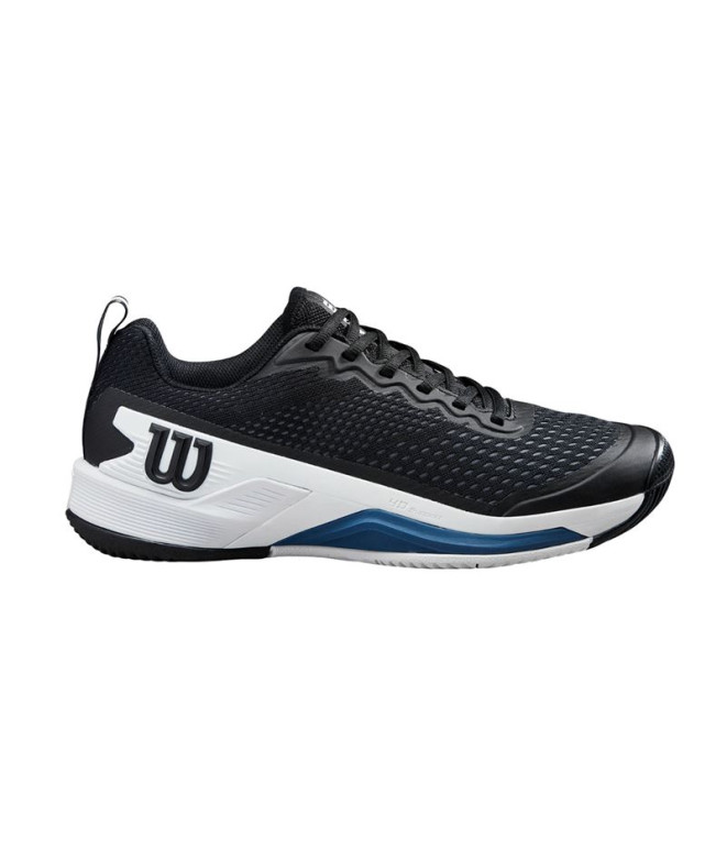 Zapatillas de Tenis Wilson Rush Pro Hombre...