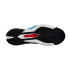 Zapatillas de Tenis Wilson Rush Pro Hombre Negro/Blanco/Ensign Azul