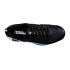 Zapatillas de Tenis Wilson Rush Pro Hombre Negro/Blanco/Ensign Azul