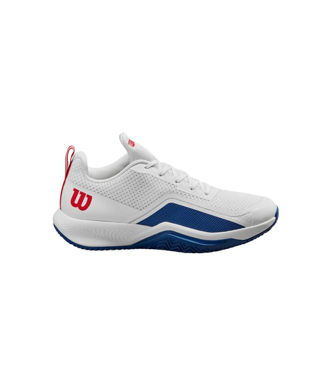 Zapatillas de Tenis Wilson Rush Pro Lite...
