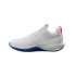 Zapatillas de Tenis Wilson Rush Pro Lite Blanco/Azul Hombre
