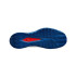 Zapatillas de Tenis Wilson Rush Pro Lite Blanco/Azul Hombre