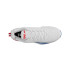 Zapatillas de Tenis Wilson Rush Pro Lite Blanco/Azul Hombre