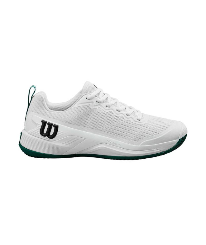 Zapatillas de Tenis Wilson Rush Pro Hombre...