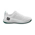 Zapatillas de Tenis Wilson Rush Pro Hombre Blanco/Aventurine