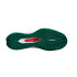 Zapatillas de Tenis Wilson Rush Pro Hombre Blanco/Aventurine