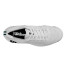 Zapatillas de Tenis Wilson Rush Pro Hombre Blanco/Aventurine