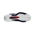 Zapatillas de Tenis Wilson Rush Pro Clay Hombre Navy/Blanco