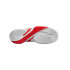 Zapatillas de Tenis Wilson Rush Pro Clay Hombre Rojo/blanco