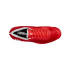 Zapatillas de Tenis Wilson Rush Pro Clay Hombre Rojo/blanco