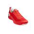 Zapatillas de Tenis Wilson Rush Pro Clay Hombre Rojo/blanco