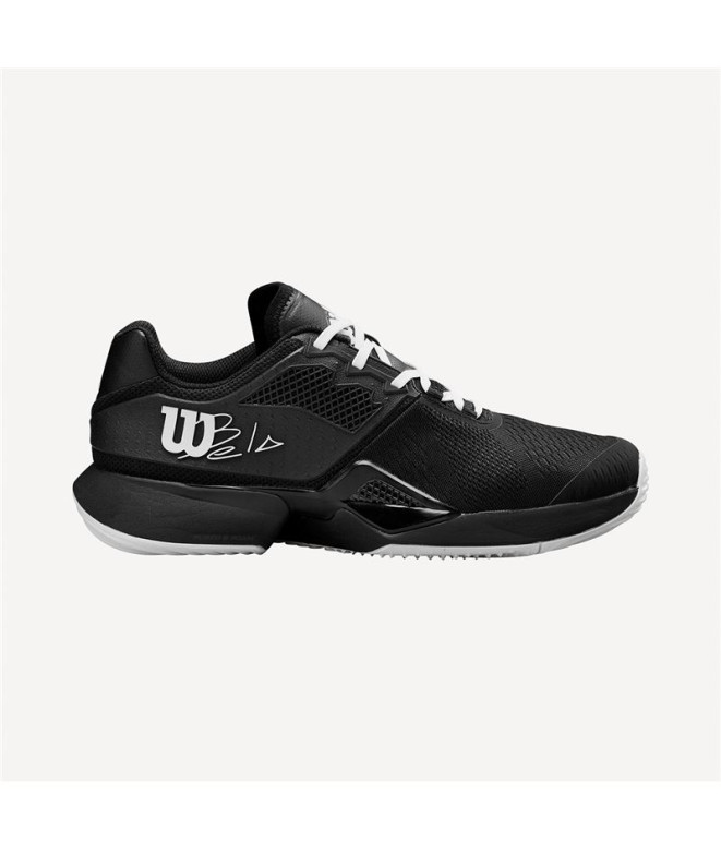 Zapatillas de Padel Wilson Bela Tour...