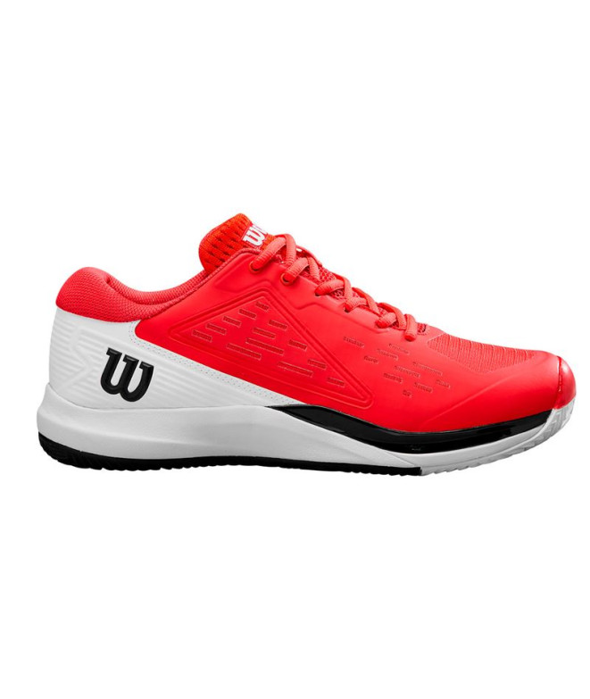 Zapatillas de Tenis Wilson Rush Pro Ace Clay...