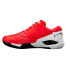 Zapatillas de Tenis Wilson Rush Pro Ace Clay Rojo/Blanco/B Hombre