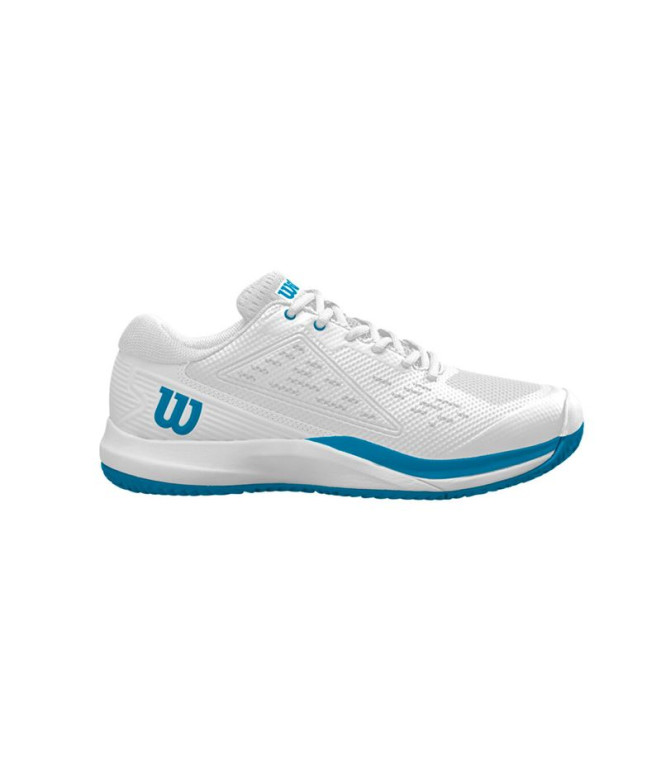 Zapatillas de Tenis Wilson Rush Pro Ace Oz...