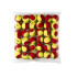 Pelotas de Tenis Wilson Starter Red Tball 36 Pack Amarillo