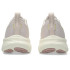 Zapatillas de Running ASICS Gel-Pulse 16 Mujer Beige/Cream