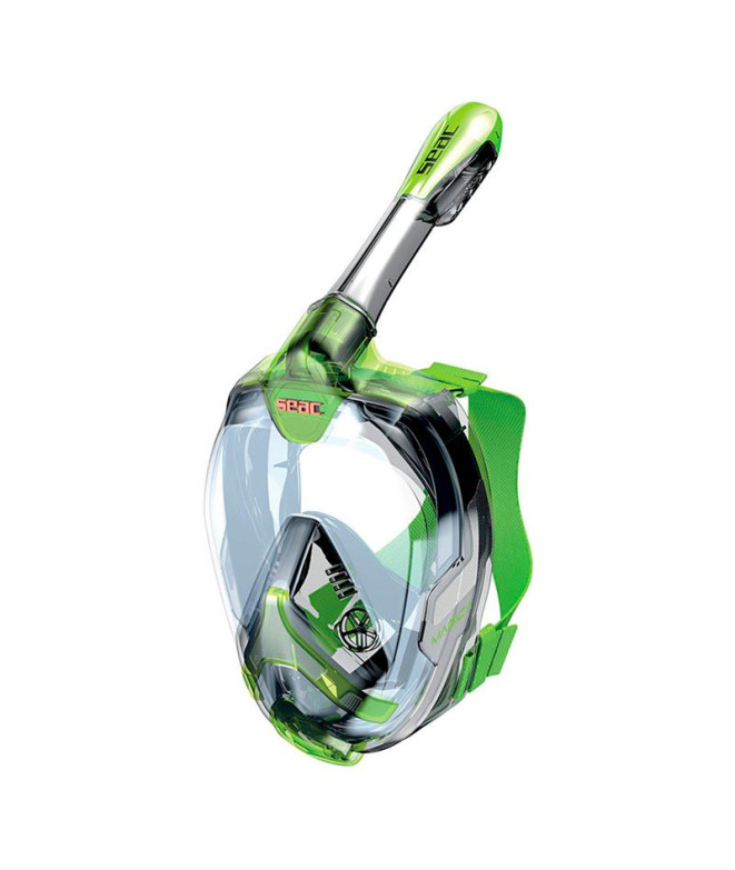 Granfacial Seac Magica Junior Slt/Fu Lima...