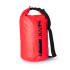 Bolsa Seac Dry 20 Lt. Rojo