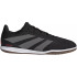 Zapatillas de Fútbol Sala adidas Predator Club In Sala Negro
