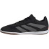 Zapatillas de Fútbol Sala adidas Predator Club In Sala Negro