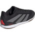 Zapatillas de Fútbol Sala adidas Predator Club In Sala Negro