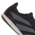 Zapatillas de Fútbol Sala adidas Predator Club In Sala Negro