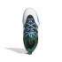 Zapatillas de Baloncesto adidas Dame Certified 3 Blanco