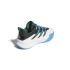 Zapatillas de Baloncesto adidas Dame Certified 3 Blanco