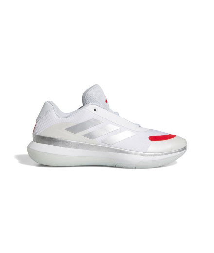 Zapatillas de Baloncesto adidas Bb Legends Low Blanco