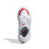Zapatillas de Baloncesto adidas Bb Legends Low Blanco