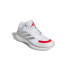 Zapatillas de Baloncesto adidas Bb Legends Low Blanco