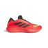 Zapatillas de Baloncesto adidas Bb Legends Low Rojo