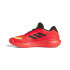 Zapatillas de Baloncesto adidas Bb Legends Low Rojo