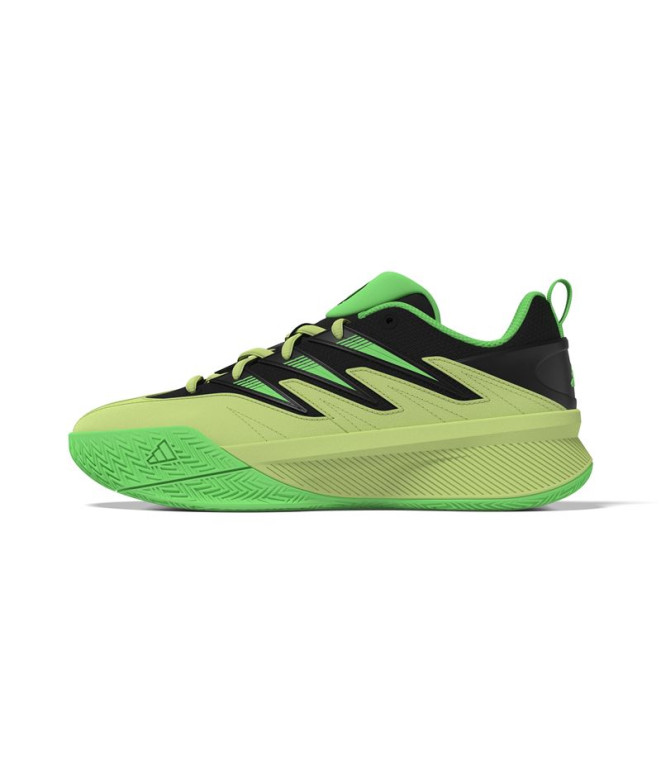 Zapatillas de Baloncesto adidas Dame Certified...