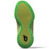Zapatillas de Baloncesto adidas Dame Certified 3 Infantil Amarillo